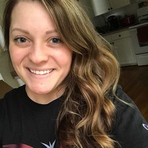 Meet your Posher, Ashten